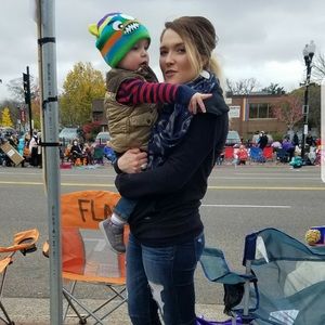 Meet your Posher, Sandra